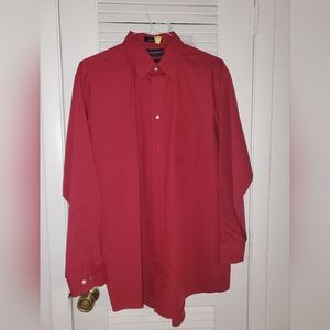 Mens Dress Shirt